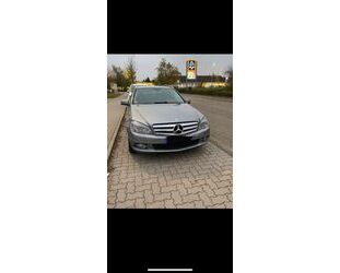 Mercedes-Benz C 230 Gebrauchtwagen