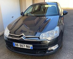 Citroen C5 Gebrauchtwagen