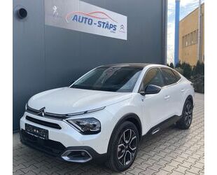 Citroen C4 X Gebrauchtwagen