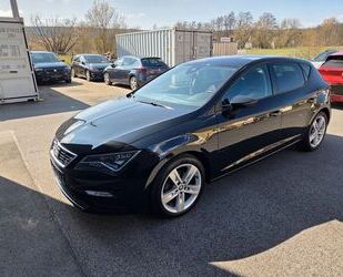 Seat Leon Gebrauchtwagen
