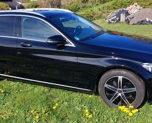 Mercedes-Benz C 180 Gebrauchtwagen