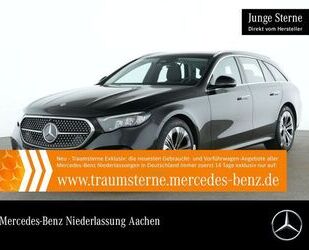 Mercedes-Benz E 200 Gebrauchtwagen