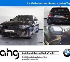BMW 320 Gebrauchtwagen