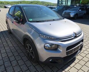 Citroen C3 Gebrauchtwagen