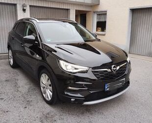Opel Grandland (X) Gebrauchtwagen