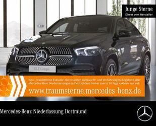Mercedes-Benz GLE 350 Gebrauchtwagen
