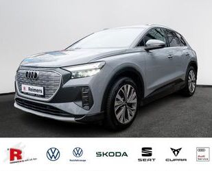 Audi Q4 e-tron Gebrauchtwagen
