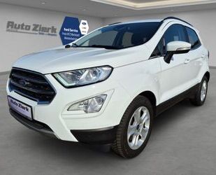 Ford EcoSport Gebrauchtwagen