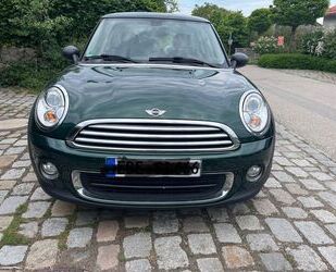Mini ONE Gebrauchtwagen