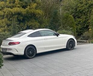 Mercedes-Benz C 300 Gebrauchtwagen