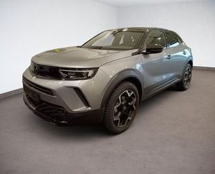 Opel Mokka Gebrauchtwagen
