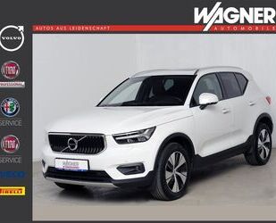 Volvo XC40 Gebrauchtwagen