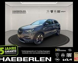 Opel Grandland (X) Gebrauchtwagen