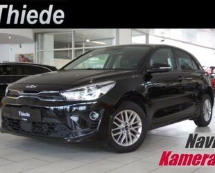 Kia Rio Gebrauchtwagen