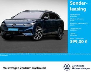 VW ID.7 Gebrauchtwagen