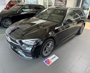 Mercedes-Benz C 300 Gebrauchtwagen