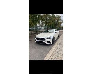 Mercedes-Benz E 53 AMG Gebrauchtwagen
