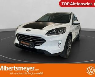 Ford Kuga Gebrauchtwagen