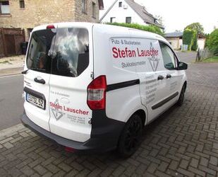 Ford Transit Courier Gebrauchtwagen