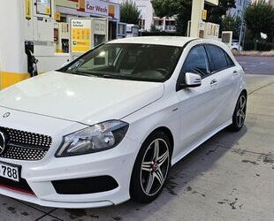 Mercedes-Benz A 250 Gebrauchtwagen