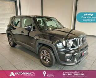 Jeep Renegade Gebrauchtwagen