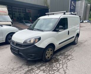 Fiat Doblo Gebrauchtwagen