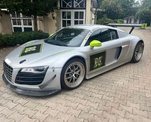 Audi R8 Gebrauchtwagen