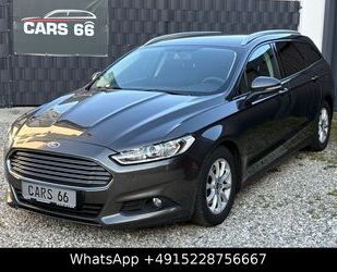 Mercedes-Benz Mondeo 