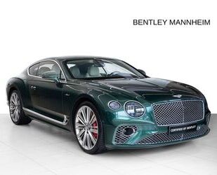 Bentley Continental GT Gebrauchtwagen