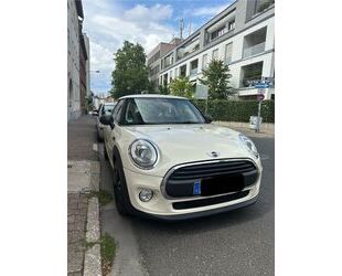 Mini One First Gebrauchtwagen