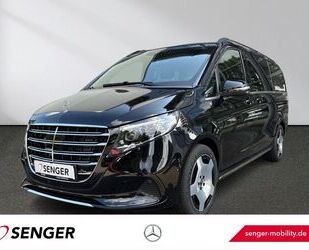 Mercedes-Benz V 300 Gebrauchtwagen