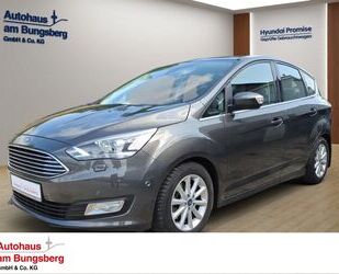Ford C-Max Gebrauchtwagen