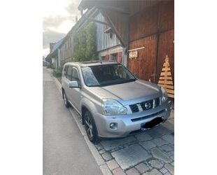 Nissan X-Trail Gebrauchtwagen