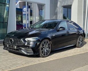 Mercedes-Benz C 43 AMG Gebrauchtwagen