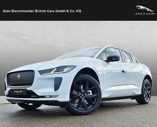 Jaguar I-Pace Gebrauchtwagen