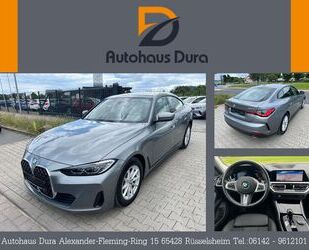 BMW 420 Gran Coupé Gebrauchtwagen