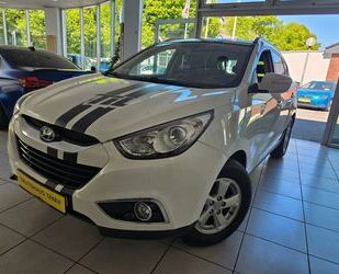 Hyundai ix35 Gebrauchtwagen