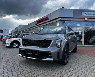 Kia Sorento Gebrauchtwagen