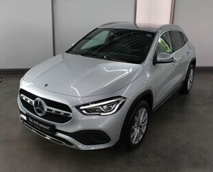 Renault GLA 200 