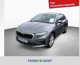 Skoda Scala Gebrauchtwagen