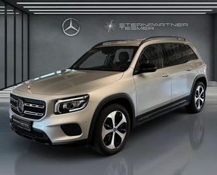Mercedes-Benz GLB 200 Gebrauchtwagen