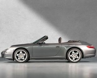 Porsche 997 Gebrauchtwagen