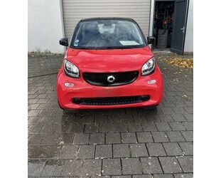 Smart #3 Gebrauchtwagen
