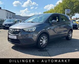 Opel Crossland (X) Gebrauchtwagen