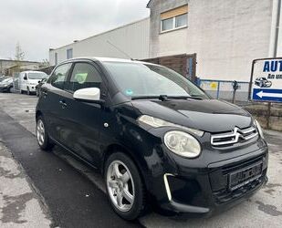 Citroen C1 Gebrauchtwagen