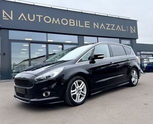 Ford S-Max Gebrauchtwagen