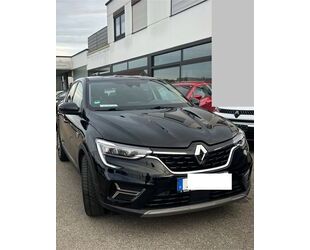Renault Arkana Gebrauchtwagen