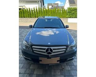 Mercedes-Benz C 350 Gebrauchtwagen