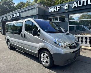 Opel Vivaro Gebrauchtwagen