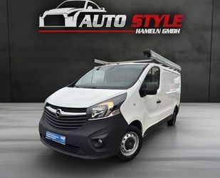 Opel Vivaro Gebrauchtwagen